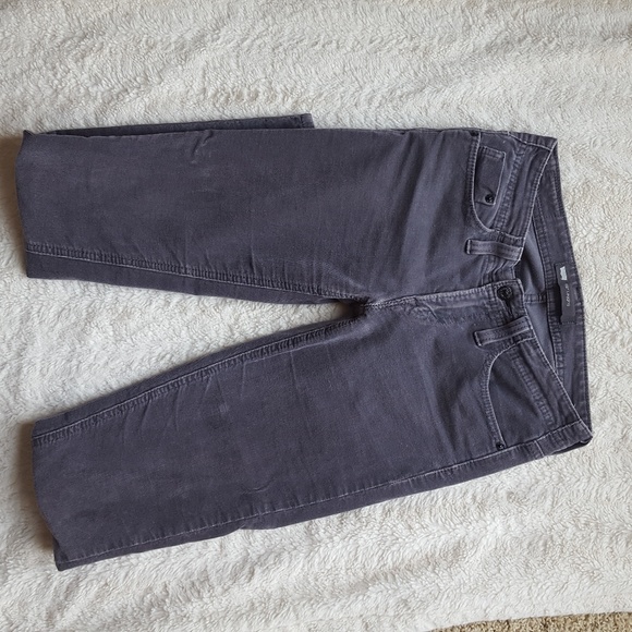 Levi 535 Legging Cords - Picture 3 of 4